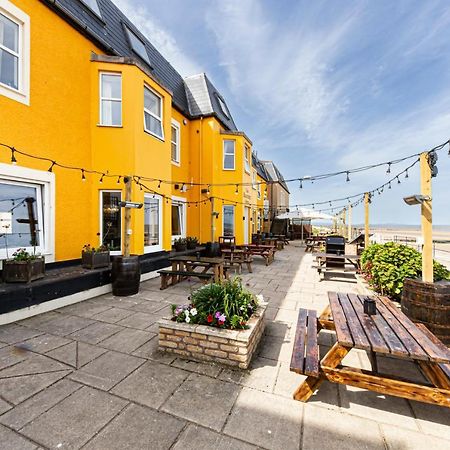 The Beaches Hotel And Spa Prestatyn Zewnętrze zdjęcie