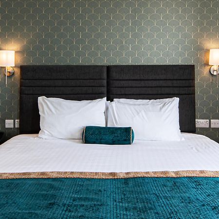 The Beaches Hotel And Spa Prestatyn Zewnętrze zdjęcie