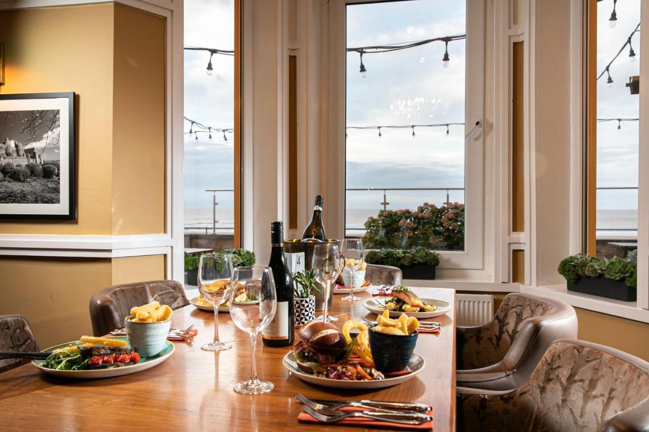 The Beaches Hotel And Spa Prestatyn Zewnętrze zdjęcie