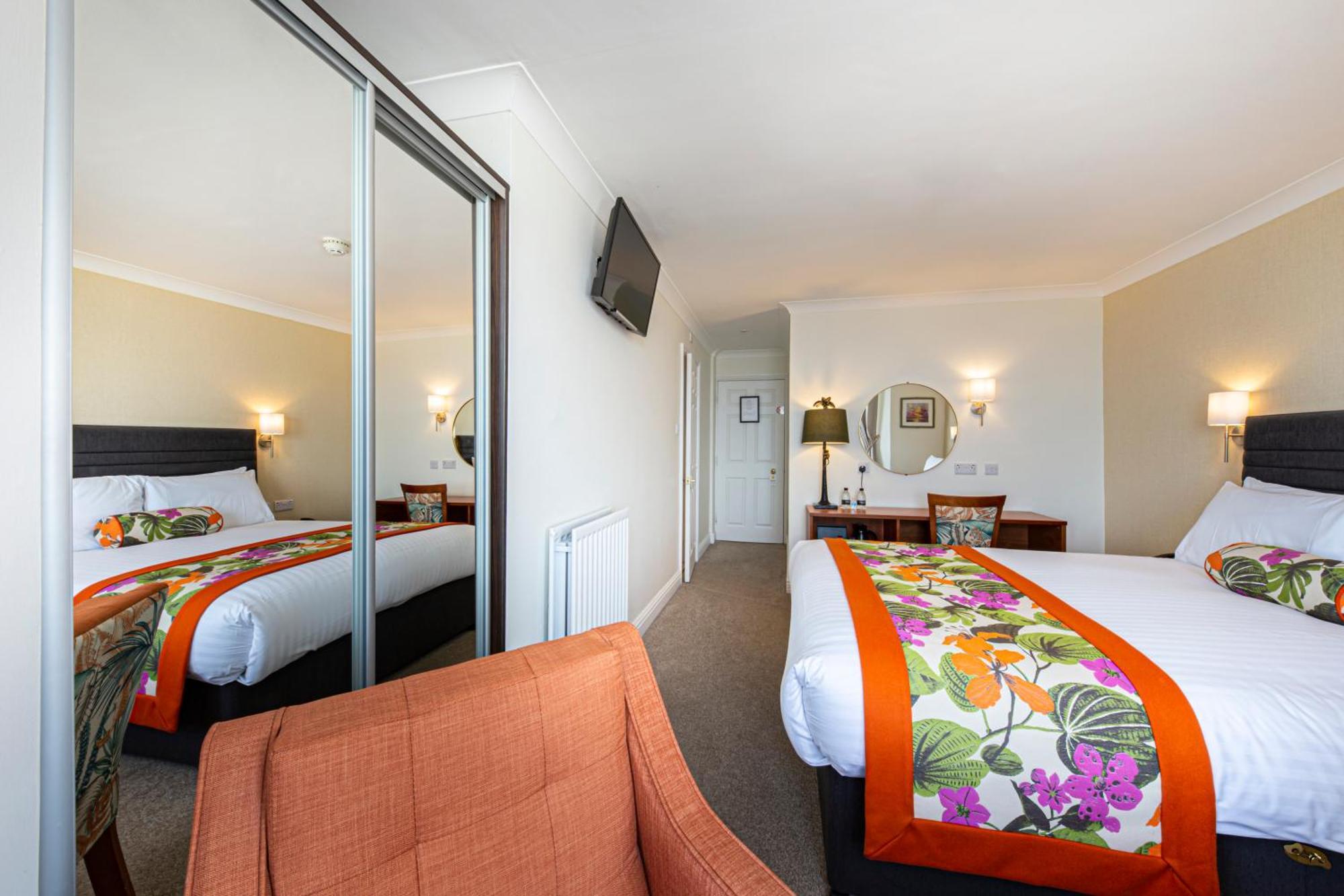 The Beaches Hotel And Spa Prestatyn Zewnętrze zdjęcie