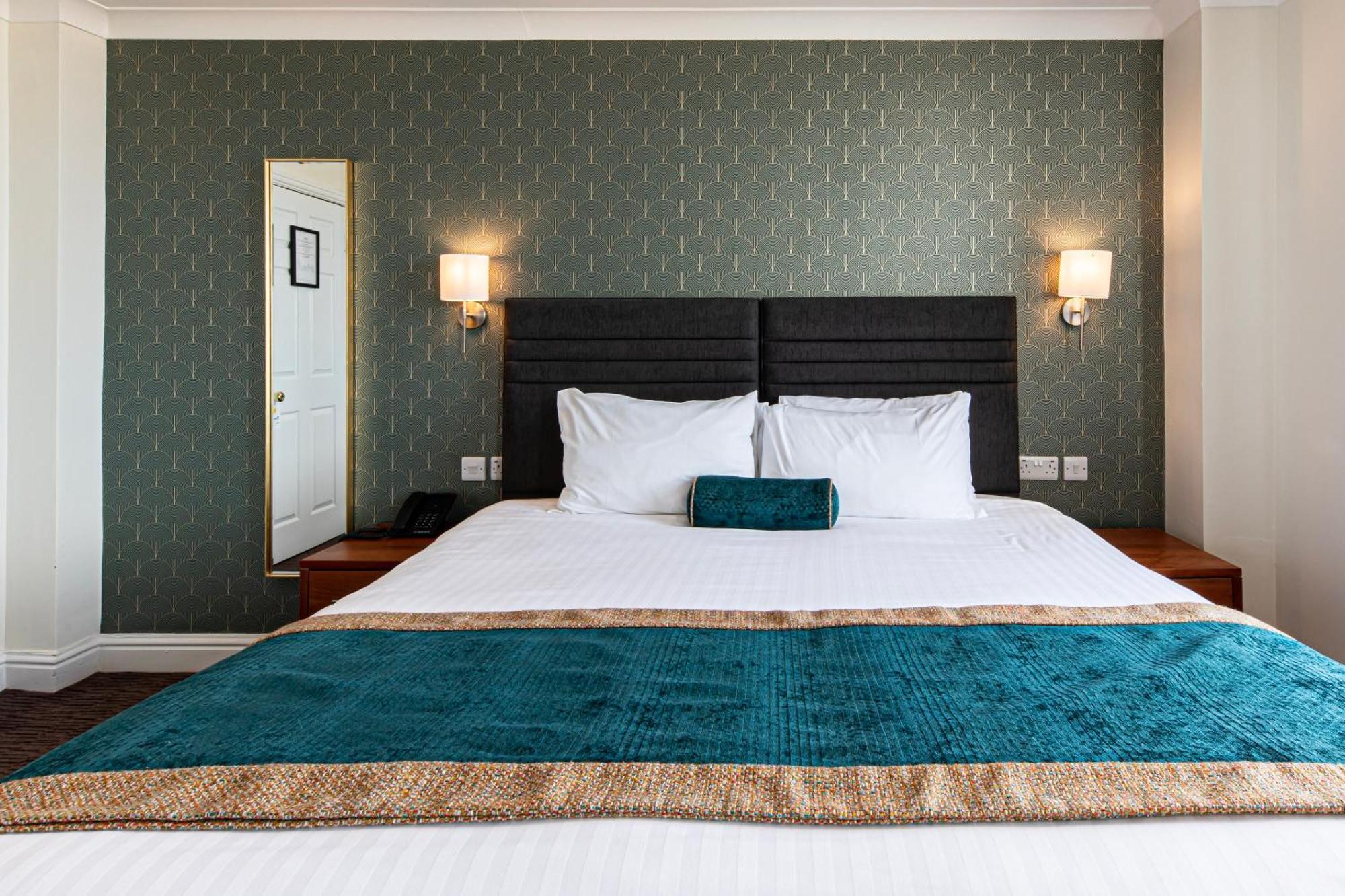 The Beaches Hotel And Spa Prestatyn Zewnętrze zdjęcie