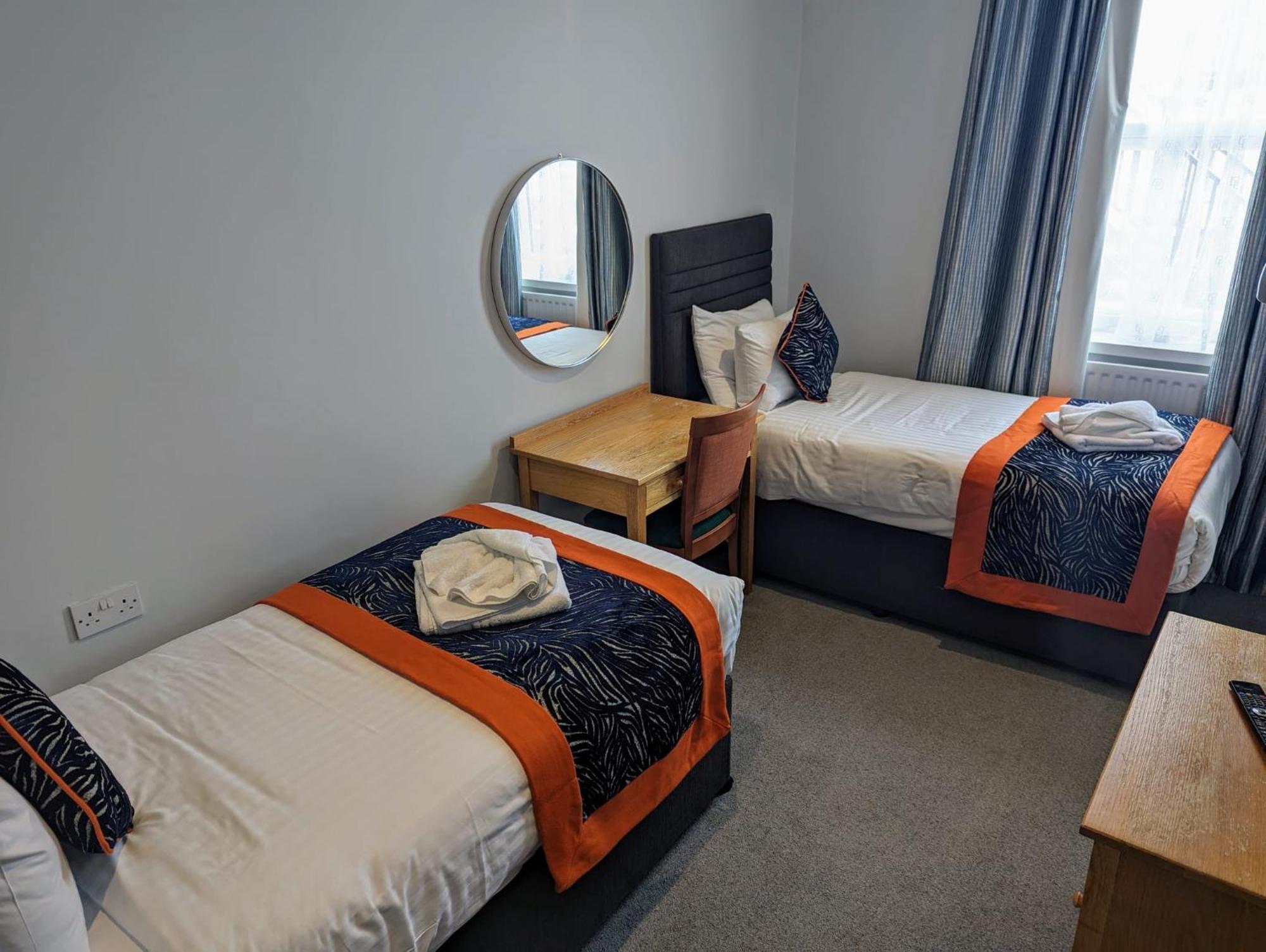 The Beaches Hotel And Spa Prestatyn Pokój zdjęcie
