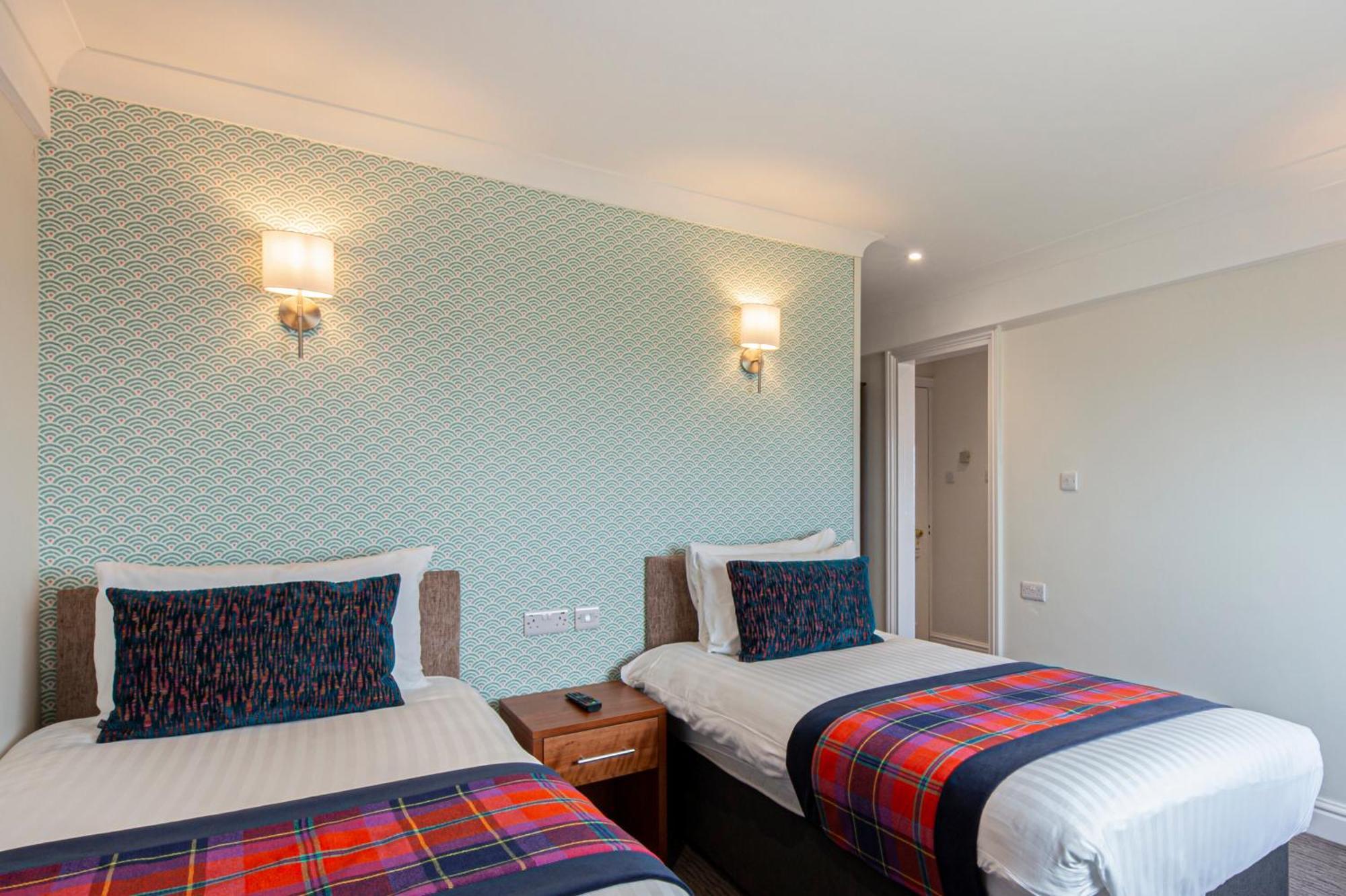 The Beaches Hotel And Spa Prestatyn Pokój zdjęcie
