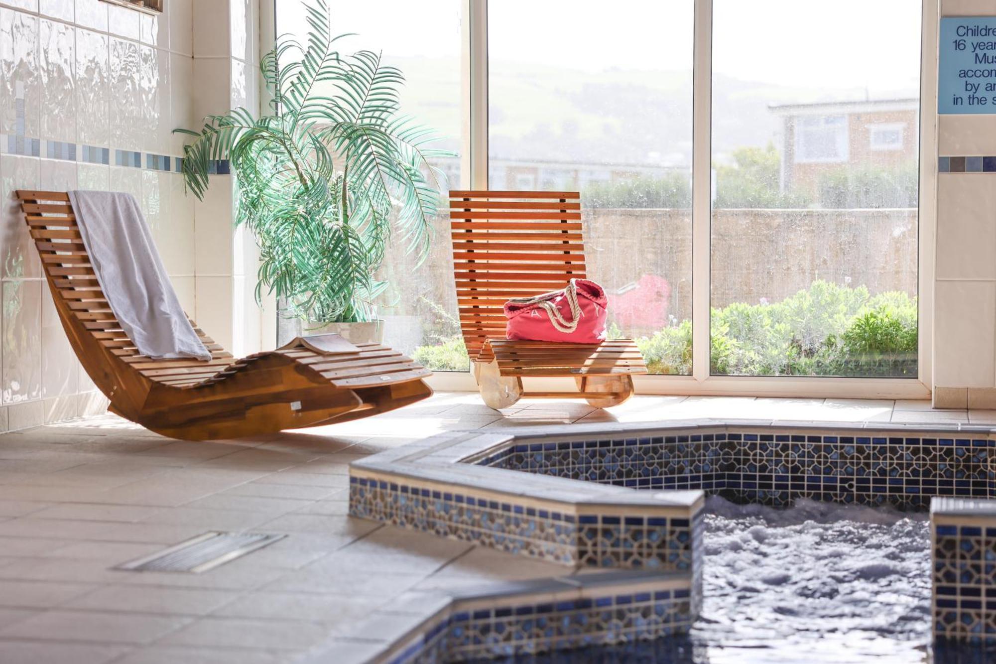 The Beaches Hotel And Spa Prestatyn Zewnętrze zdjęcie