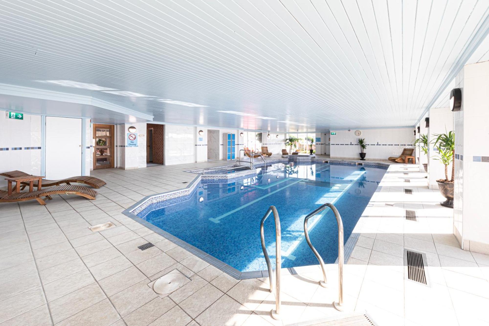 The Beaches Hotel And Spa Prestatyn Zewnętrze zdjęcie